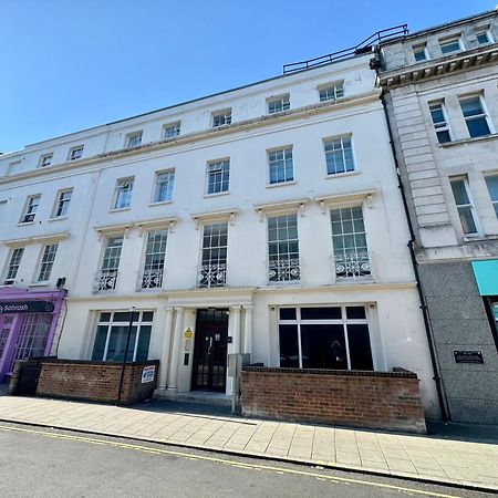 Ps Apartments Southampton Ngoại thất bức ảnh