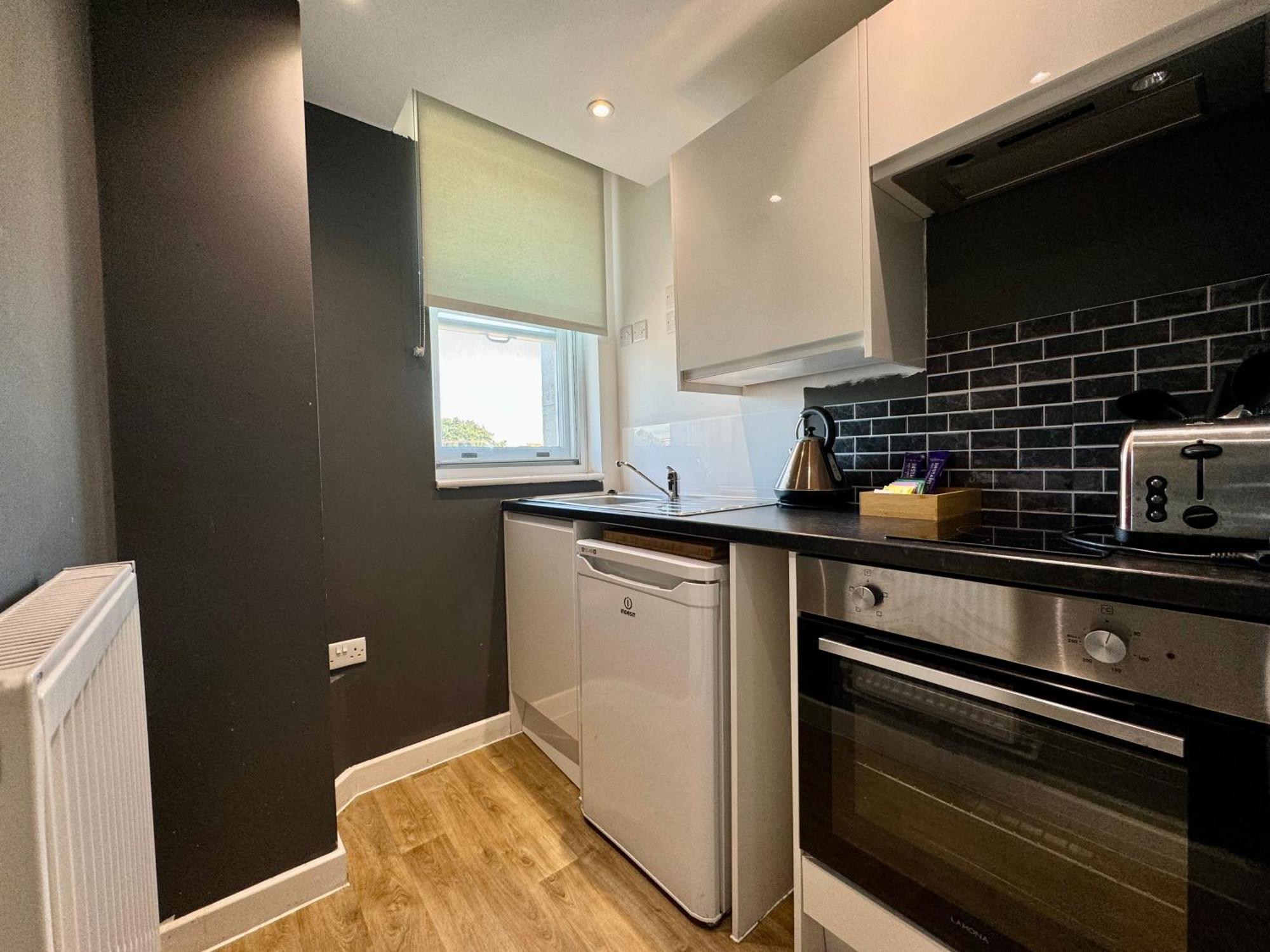 Ps Apartments Southampton Ngoại thất bức ảnh
