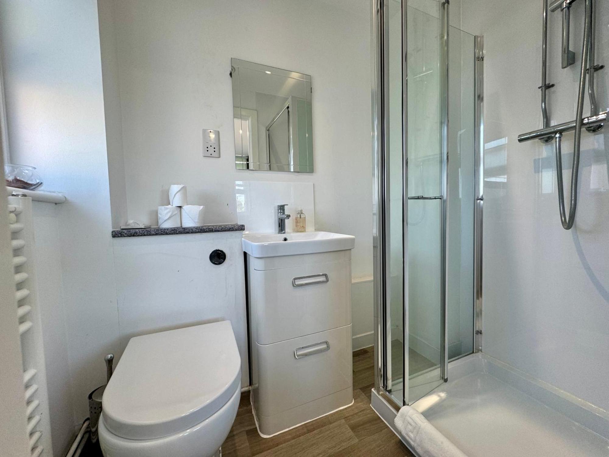 Ps Apartments Southampton Ngoại thất bức ảnh