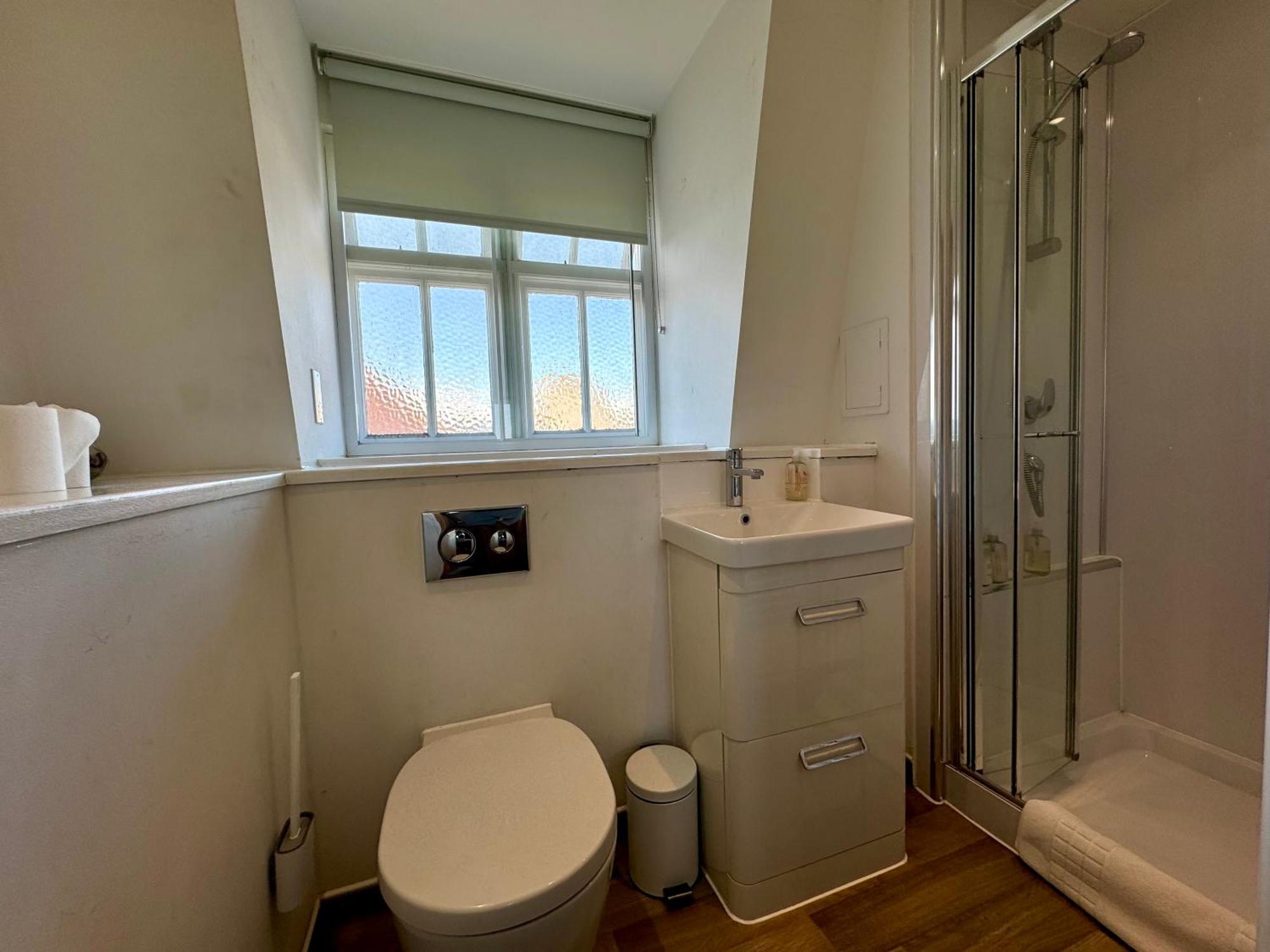 Ps Apartments Southampton Ngoại thất bức ảnh