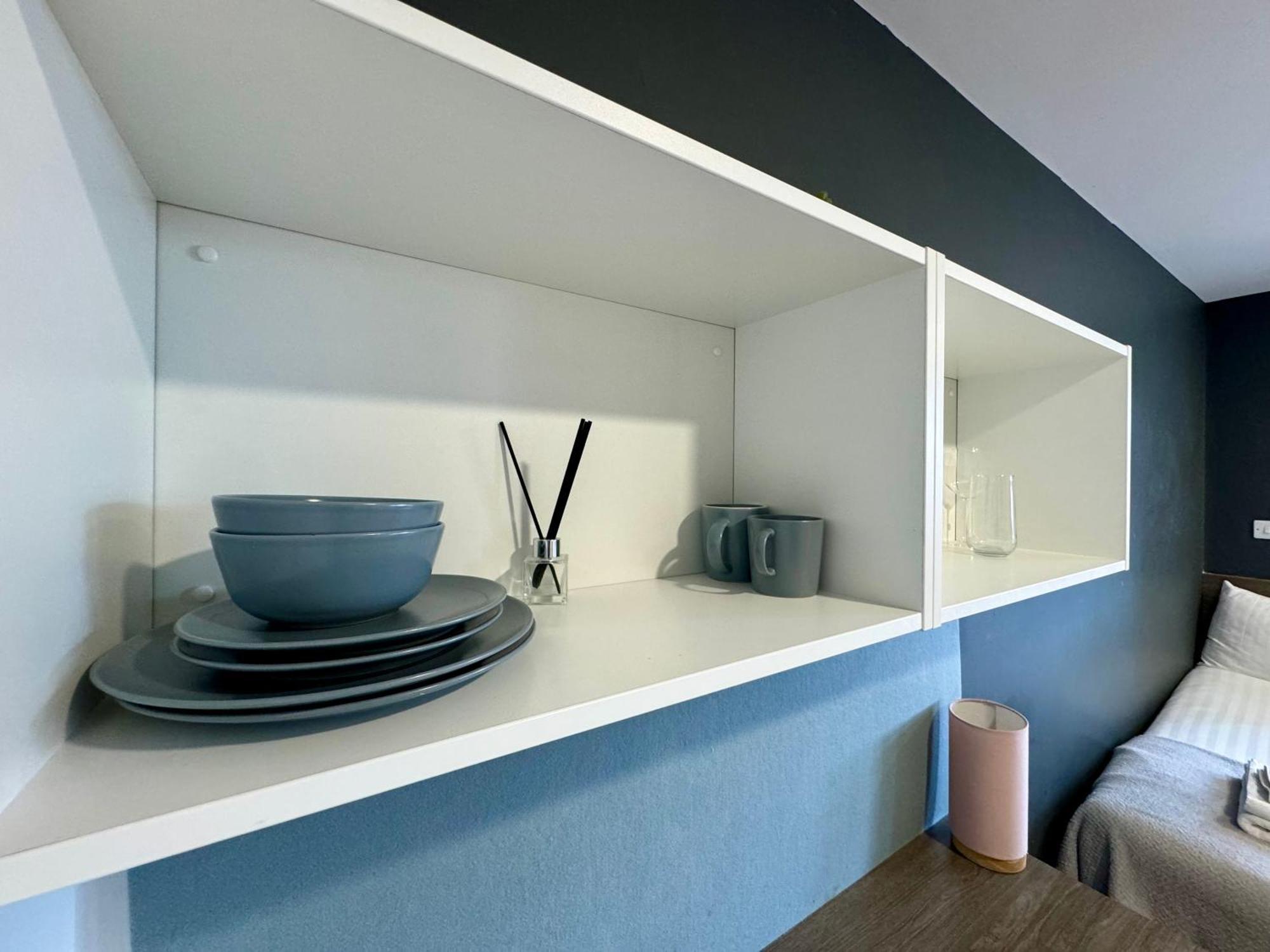 Ps Apartments Southampton Ngoại thất bức ảnh
