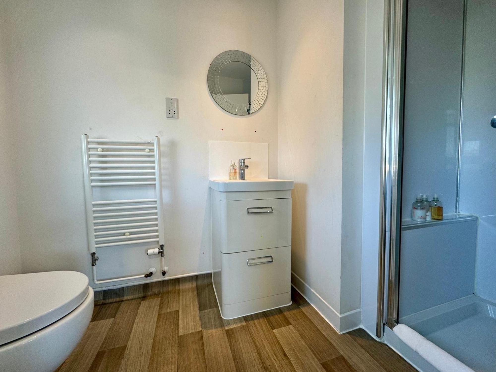 Ps Apartments Southampton Ngoại thất bức ảnh